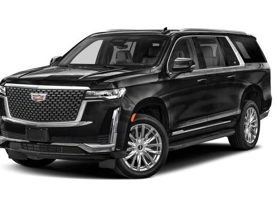 CADILLAC ESCALADE ESV 2022 1GYS3KKL9NR333698 image CADILLAC ESCALADE ESV 2022 1GYS3KKL9NR333698 image